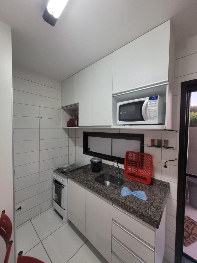 Flat Studio 11 Hotel Fazenda Gravata-Pe Экстерьер фото