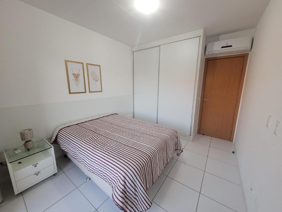 Flat Studio 11 Hotel Fazenda Gravata-Pe Экстерьер фото