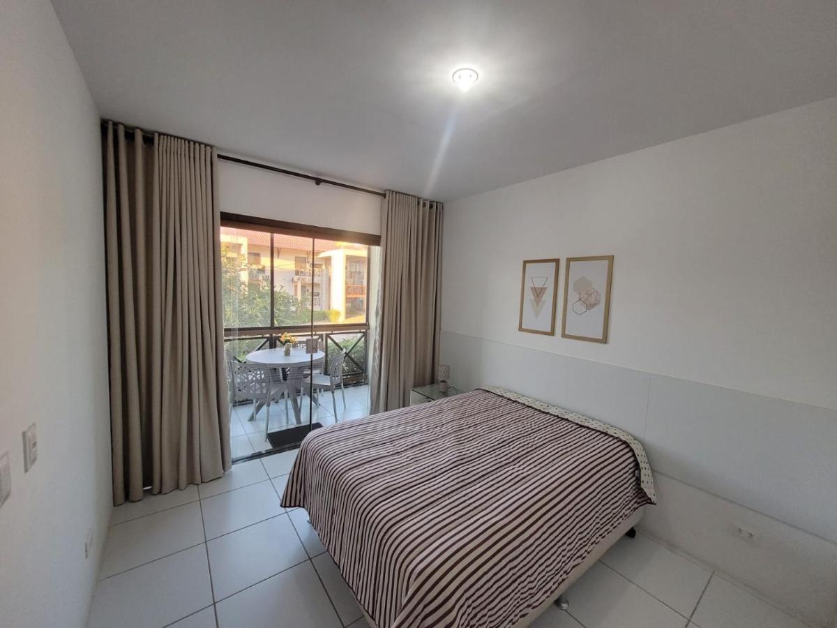 Flat Studio 11 Hotel Fazenda Gravata-Pe Экстерьер фото
