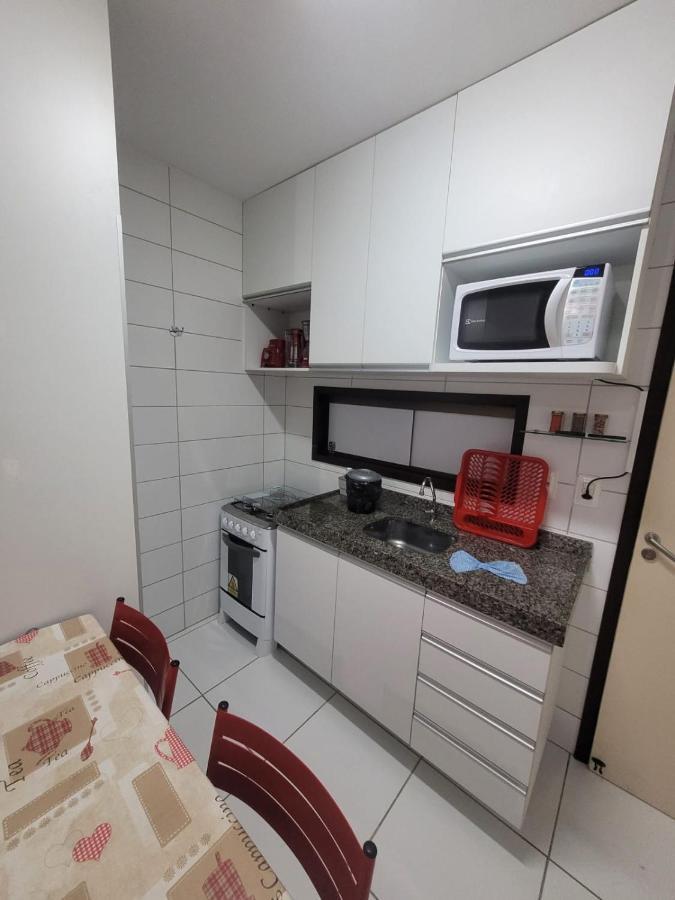 Flat Studio 11 Hotel Fazenda Gravata-Pe Экстерьер фото