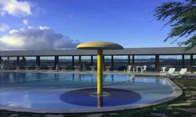 Flat Studio 11 Hotel Fazenda Gravata-Pe Экстерьер фото