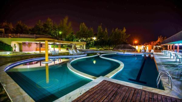 Flat Studio 11 Hotel Fazenda Gravata-Pe Экстерьер фото