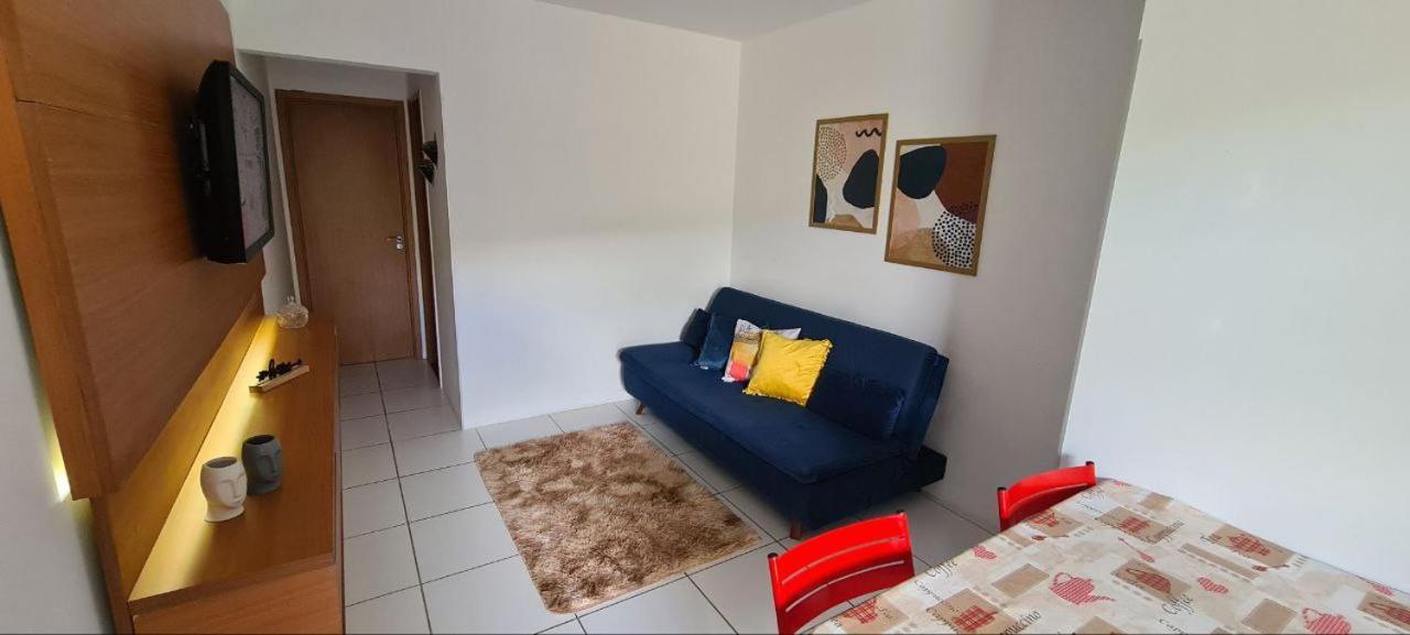 Flat Studio 11 Hotel Fazenda Gravata-Pe Экстерьер фото