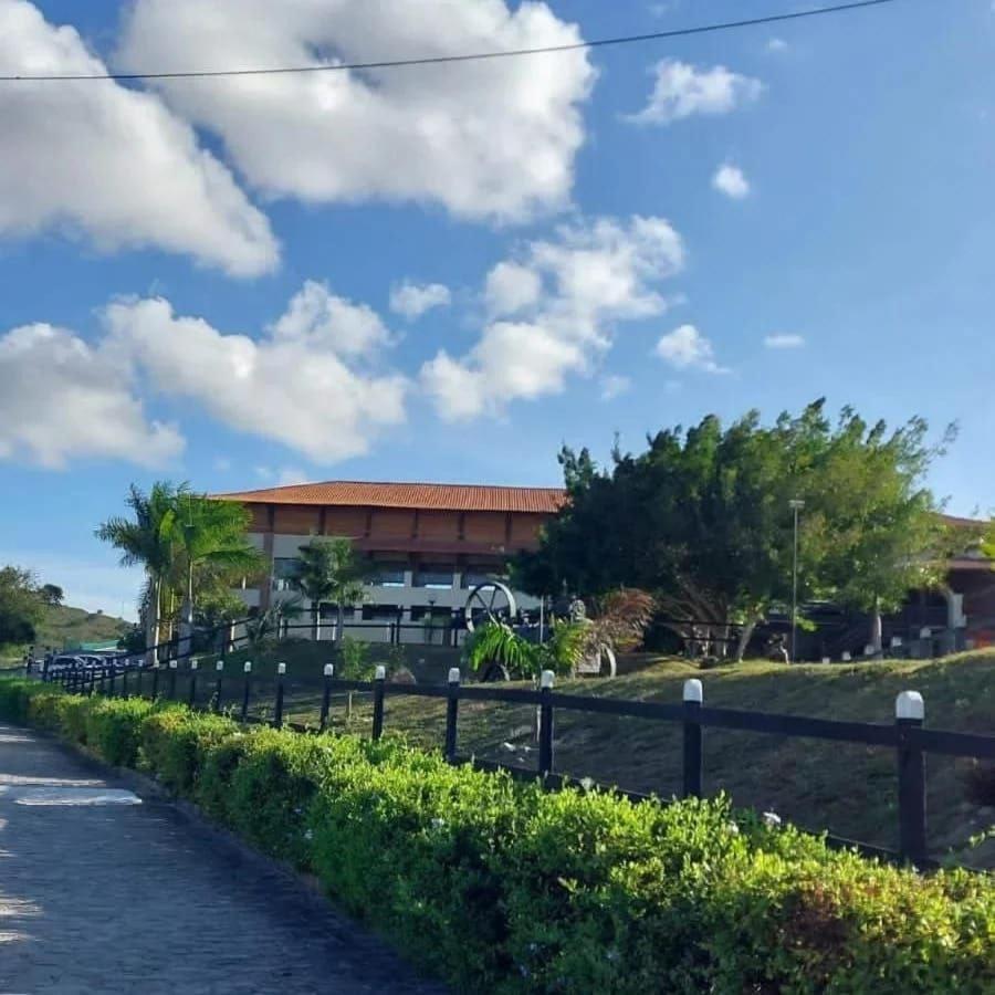 Flat Studio 11 Hotel Fazenda Gravata-Pe Экстерьер фото