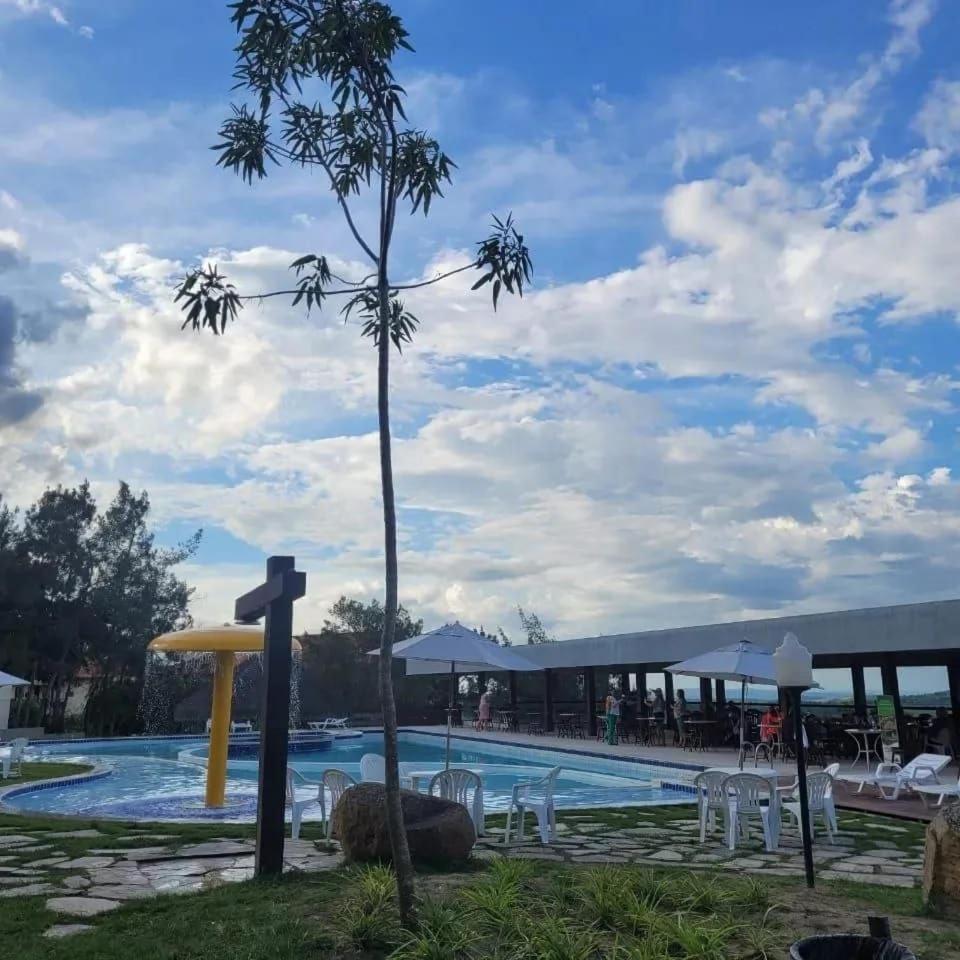 Flat Studio 11 Hotel Fazenda Gravata-Pe Экстерьер фото