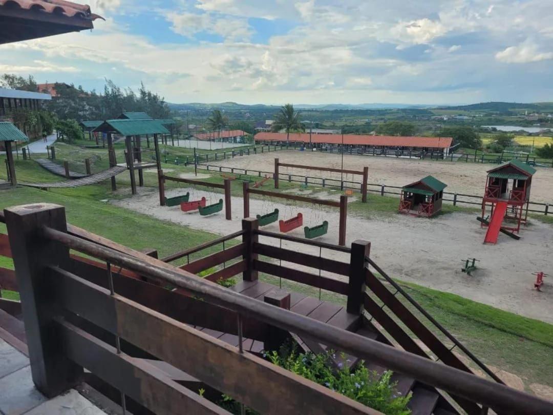 Flat Studio 11 Hotel Fazenda Gravata-Pe Экстерьер фото
