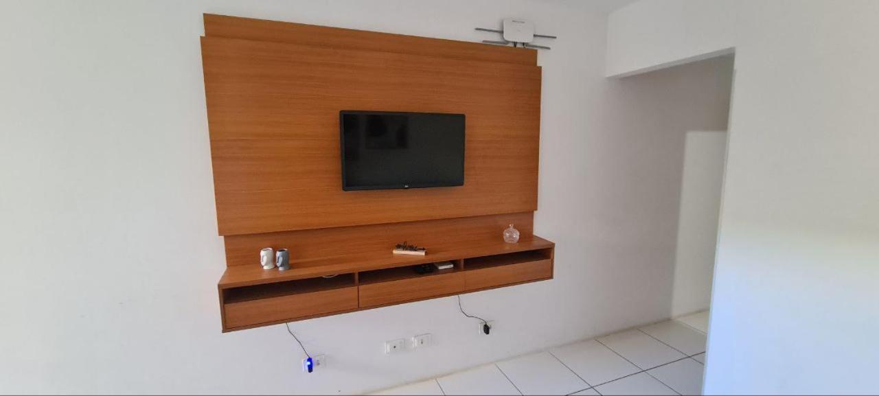 Flat Studio 11 Hotel Fazenda Gravata-Pe Экстерьер фото